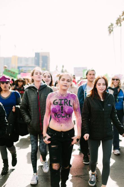 WE ARE THE STORM – Photo by Let's Frolic Together