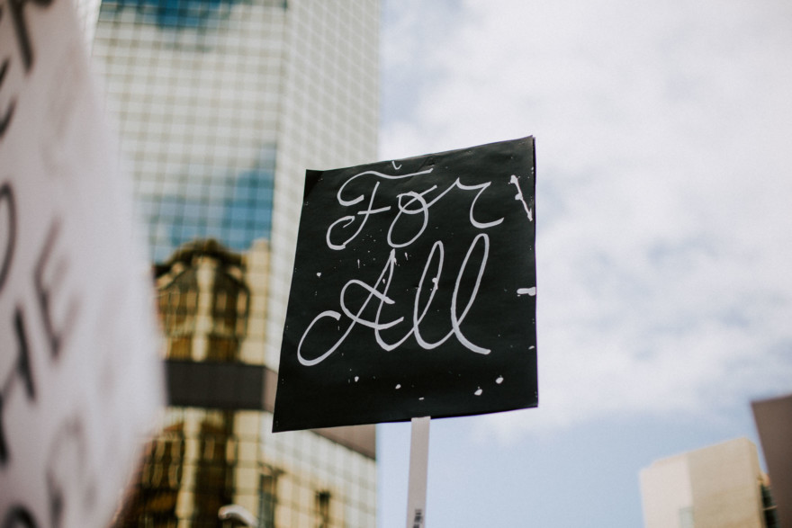 WE ARE THE STORM – Photo by Let's Frolic Together