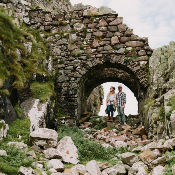 Scottish Highlands Adventure &ndash; Photo by Let's Frolic Together