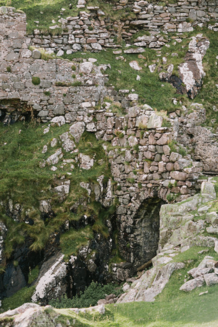Scottish Highlands Adventure – Photo by Let's Frolic Together