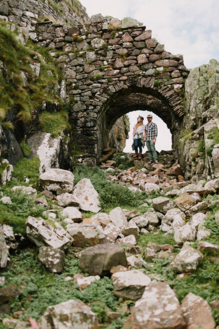 Scottish Highlands Adventure – Photo by Let's Frolic Together
