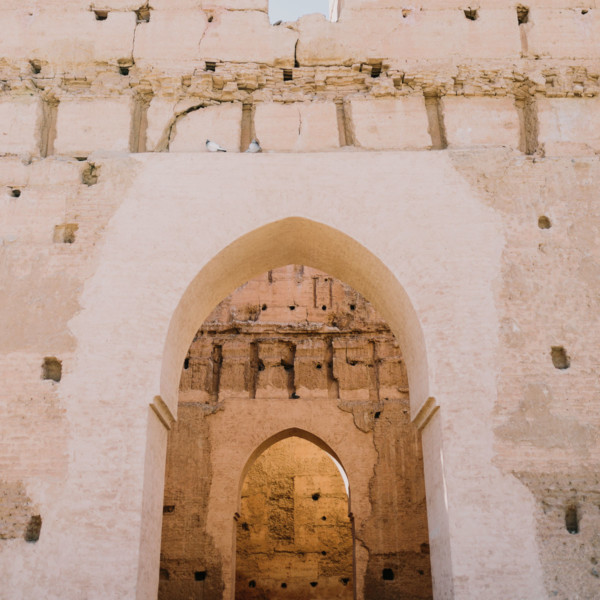 Colors & Textures of Marrakech &ndash; Photo by Let's Frolic Together