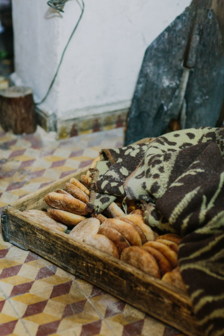 Colors & Textures of Marrakech – Photo by Let's Frolic Together