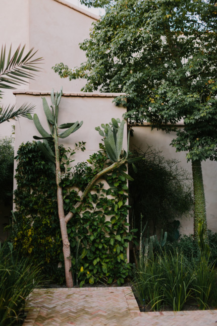 Colors & Textures of Marrakech – Photo by Let's Frolic Together