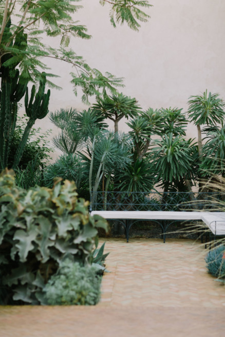 Colors & Textures of Marrakech – Photo by Let's Frolic Together
