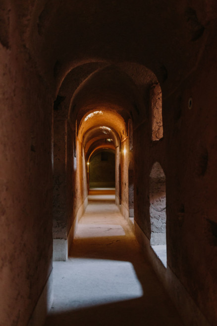 Colors & Textures of Marrakech – Photo by Let's Frolic Together