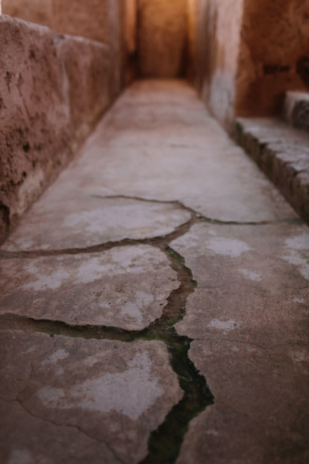 Colors & Textures of Marrakech – Photo by Let's Frolic Together