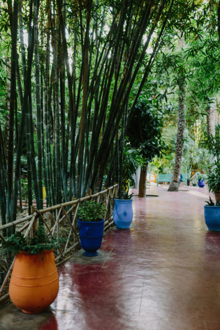 Colors & Textures of Marrakech – Photo by Let's Frolic Together