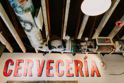 Tacos and Love by the Beach – Photo by Let's Frolic Together