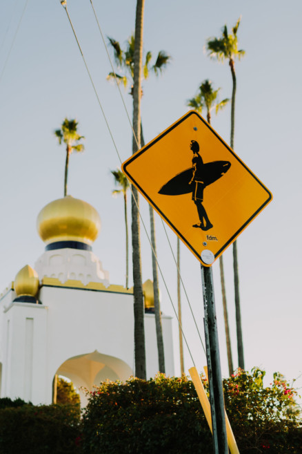 Tacos and Love by the Beach – Photo by Let's Frolic Together