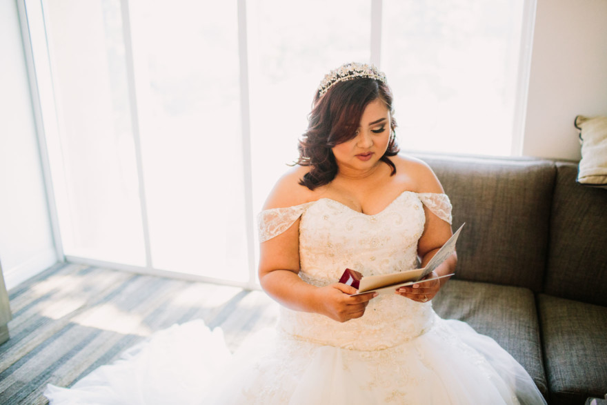 Tropical Art Deco-Inspired Day – Photo by Let's Frolic Together