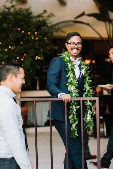 Tropical Art Deco-Inspired Day – Photo by Let's Frolic Together