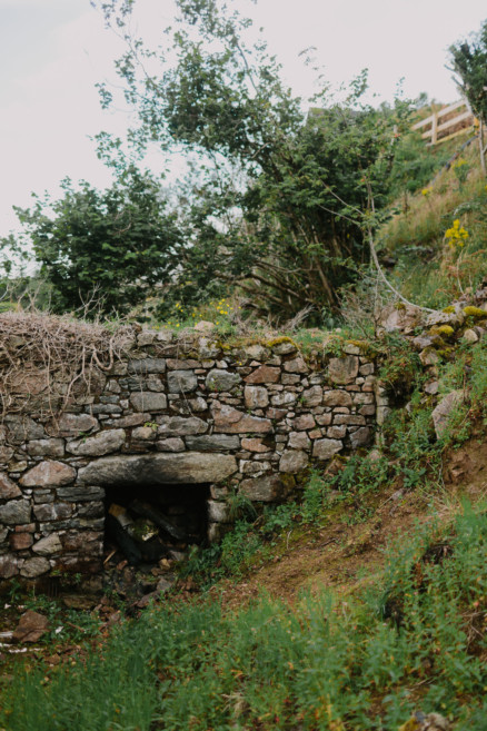 Dreamy Scottish Highlands Wedding – Photo by Let's Frolic Together