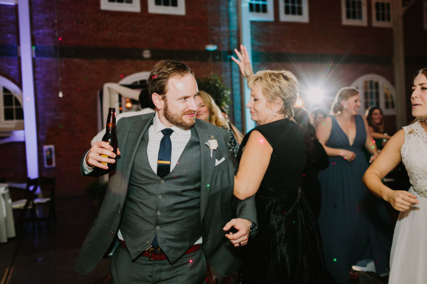 Understanding the Magic of Light – Photo by Let's Frolic Together