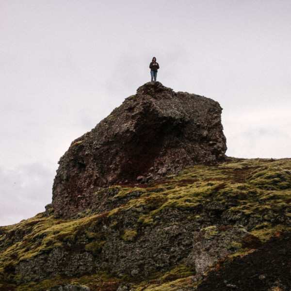 Iceland Tour: Reykjavik’s Magic &ndash; Photo by Let's Frolic Together