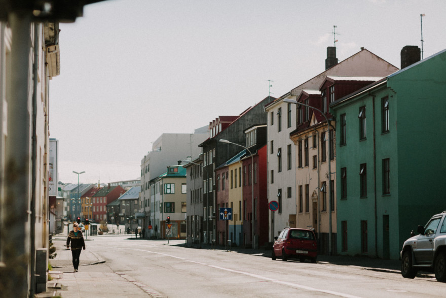 Iceland Tour: Reykjavik’s Magic – Photo by Let's Frolic Together