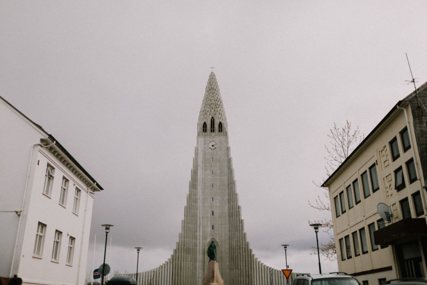 Iceland Tour: Reykjavik’s Magic – Photo by Let's Frolic Together