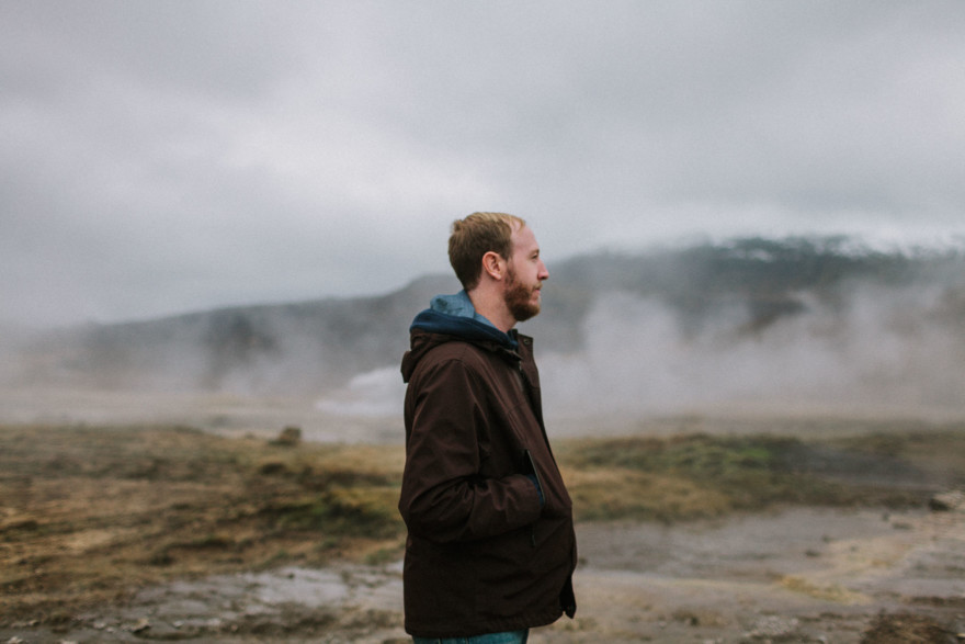 Iceland Tour: Reykjavik’s Magic – Photo by Let's Frolic Together