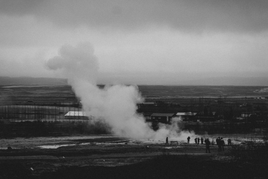 Iceland Tour: Reykjavik’s Magic – Photo by Let's Frolic Together