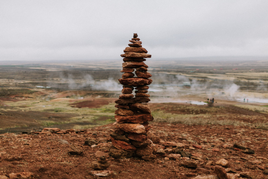 Iceland Tour: Reykjavik’s Magic – Photo by Let's Frolic Together