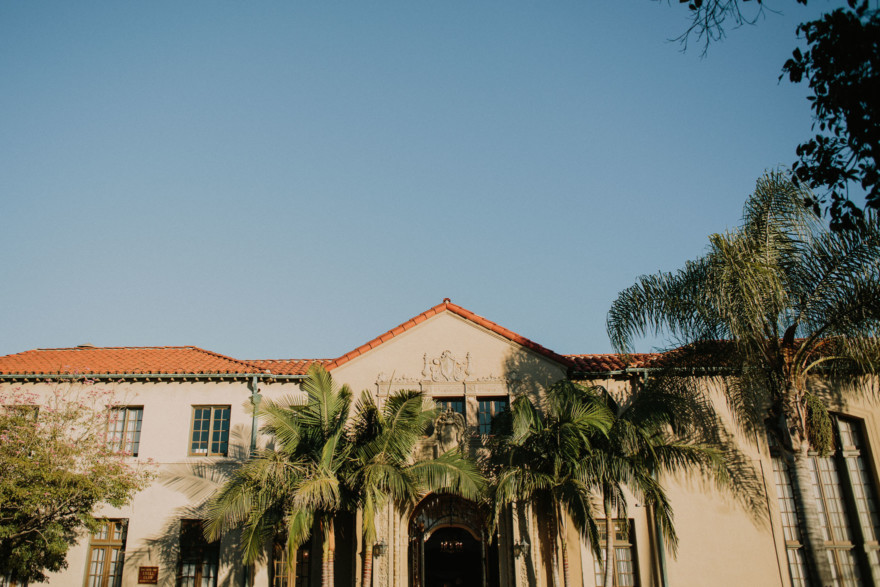 Playful Ebell of Long Beach Union – Photo by Let's Frolic Together