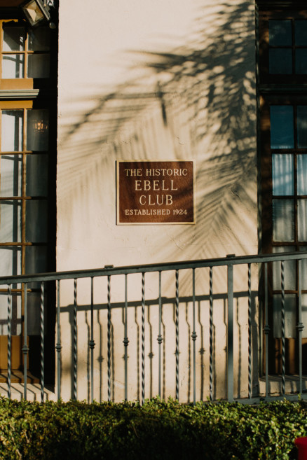 Playful Ebell of Long Beach Union – Photo by Let's Frolic Together
