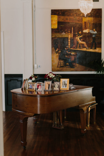 Playful Ebell of Long Beach Union – Photo by Let's Frolic Together