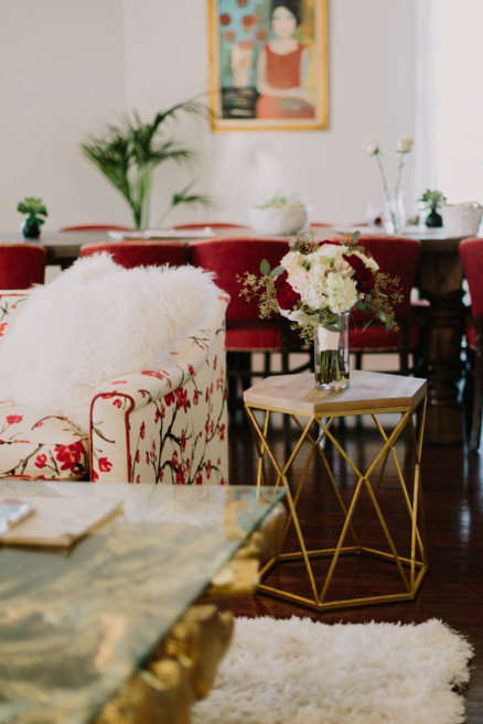 Playful Ebell of Long Beach Union – Photo by Let's Frolic Together