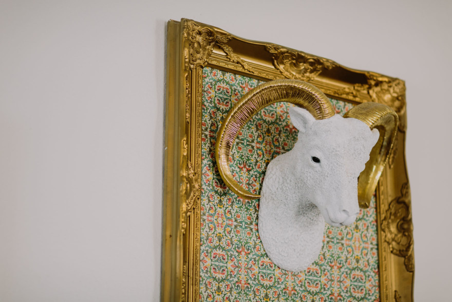 Playful Ebell of Long Beach Union – Photo by Let's Frolic Together