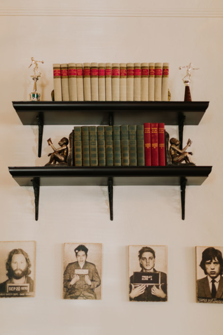 Playful Ebell of Long Beach Union – Photo by Let's Frolic Together