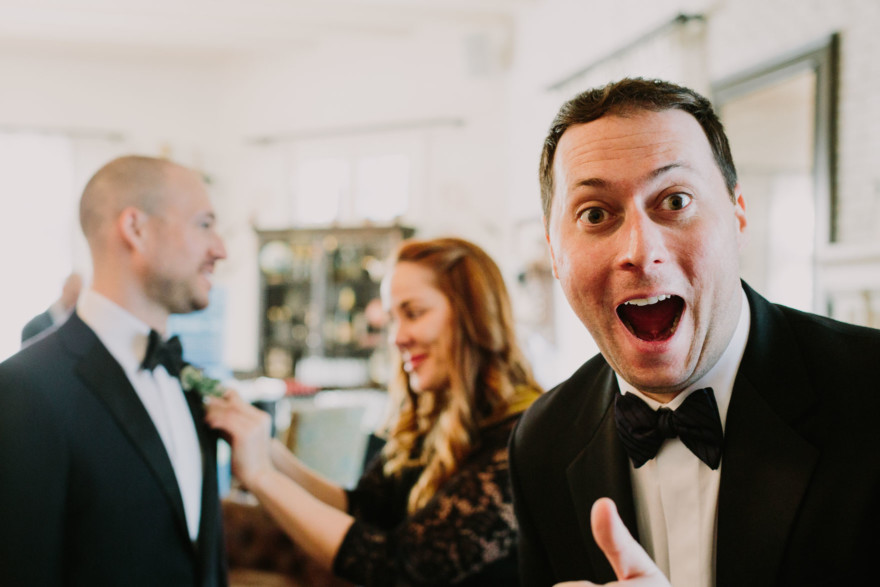Playful Ebell of Long Beach Union – Photo by Let's Frolic Together
