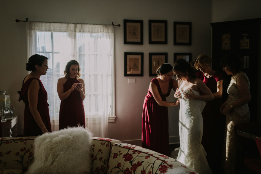 Playful Ebell of Long Beach Union – Photo by Let's Frolic Together