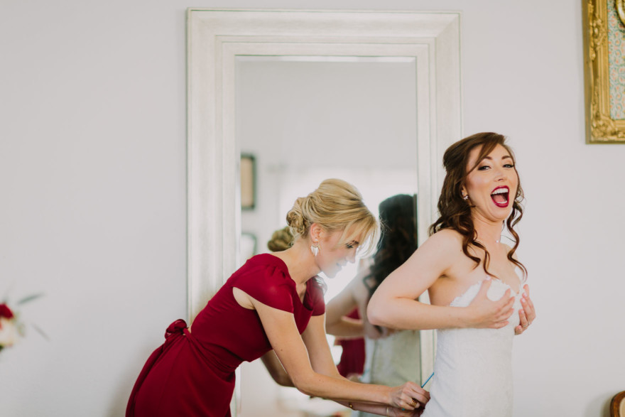 Playful Ebell of Long Beach Union – Photo by Let's Frolic Together