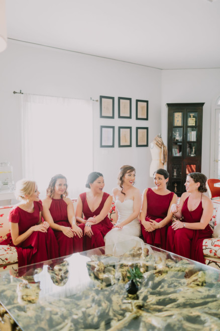 Playful Ebell of Long Beach Union – Photo by Let's Frolic Together