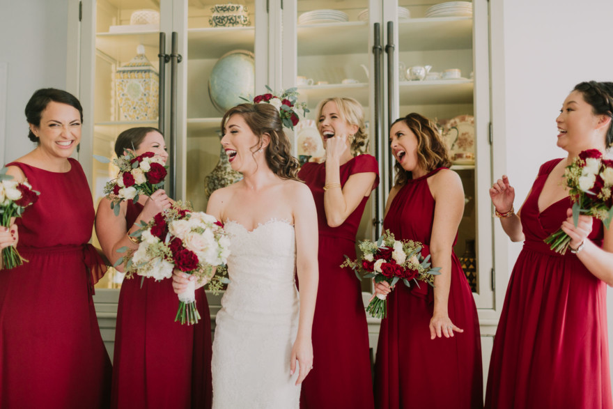 Playful Ebell of Long Beach Union – Photo by Let's Frolic Together