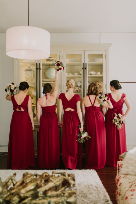 Playful Ebell of Long Beach Union – Photo by Let's Frolic Together