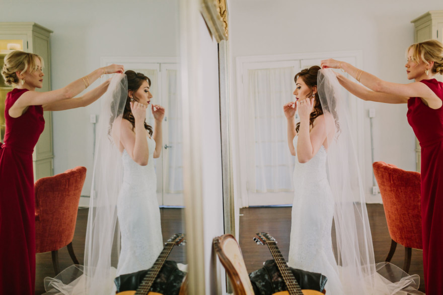 Playful Ebell of Long Beach Union – Photo by Let's Frolic Together