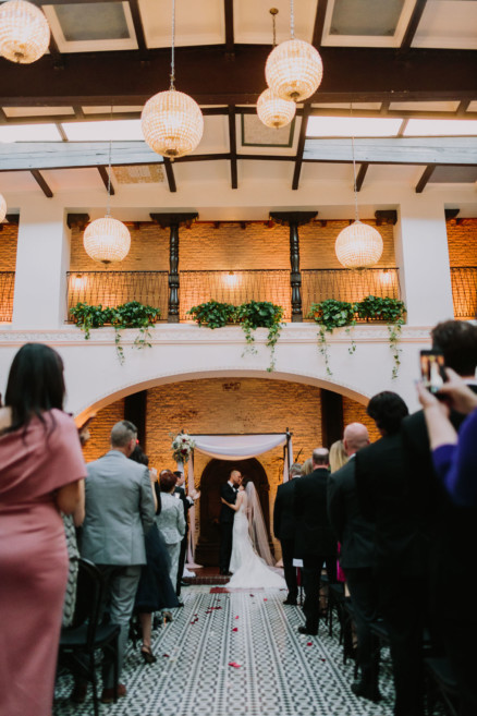 Playful Ebell of Long Beach Union – Photo by Let's Frolic Together