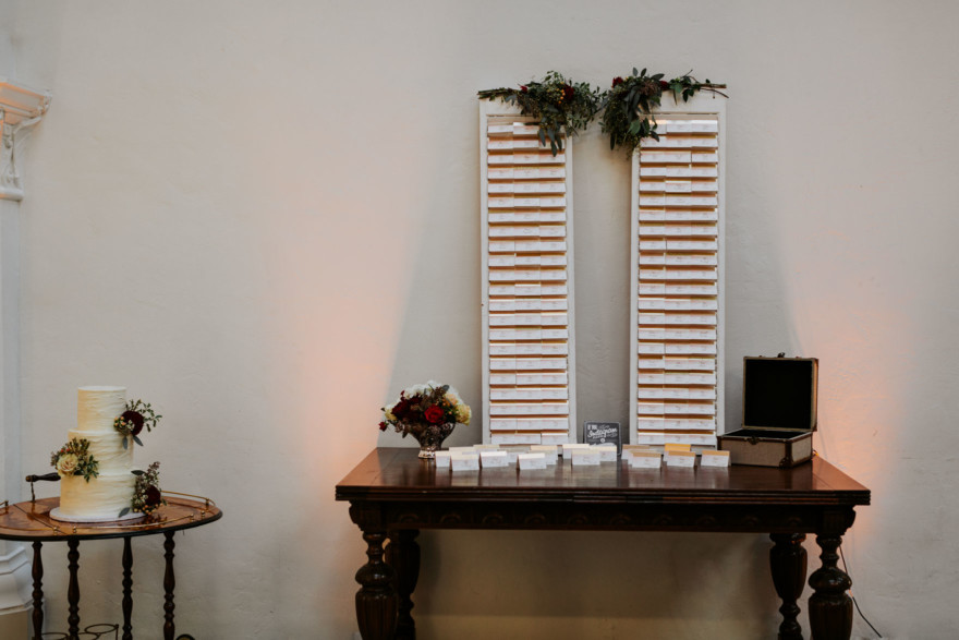 Playful Ebell of Long Beach Union – Photo by Let's Frolic Together
