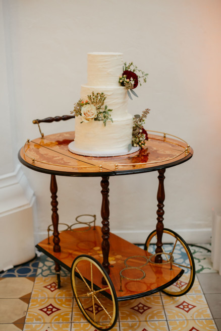 Playful Ebell of Long Beach Union – Photo by Let's Frolic Together