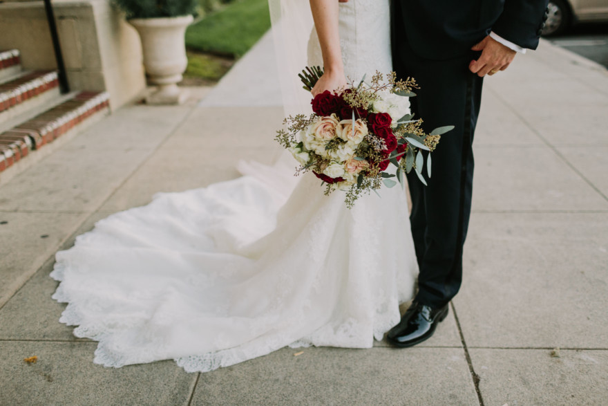 Playful Ebell of Long Beach Union – Photo by Let's Frolic Together