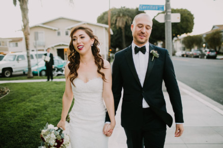 Playful Ebell of Long Beach Union – Photo by Let's Frolic Together
