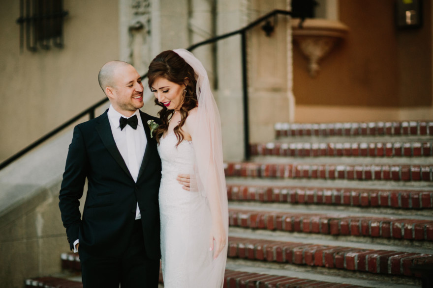 Playful Ebell of Long Beach Union – Photo by Let's Frolic Together