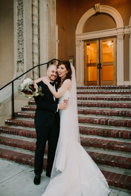 Playful Ebell of Long Beach Union – Photo by Let's Frolic Together