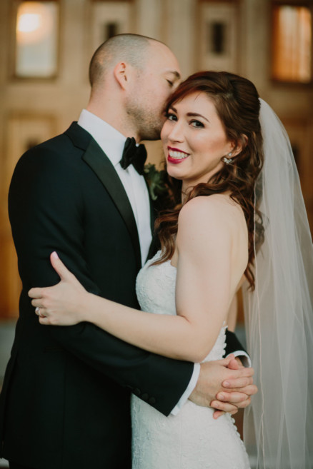 Playful Ebell of Long Beach Union – Photo by Let's Frolic Together