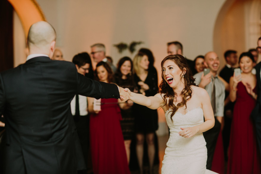 Playful Ebell of Long Beach Union – Photo by Let's Frolic Together