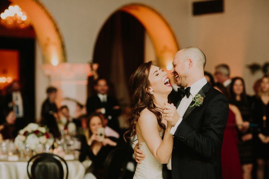 Playful Ebell of Long Beach Union – Photo by Let's Frolic Together