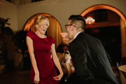 Playful Ebell of Long Beach Union – Photo by Let's Frolic Together