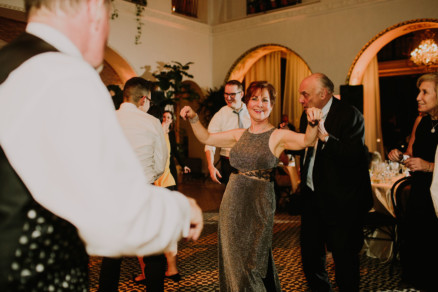 Playful Ebell of Long Beach Union – Photo by Let's Frolic Together