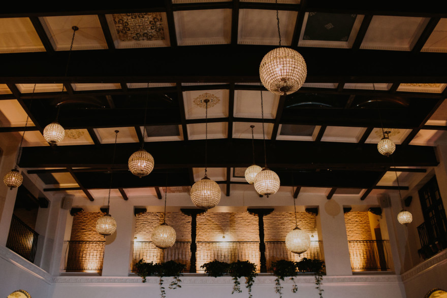 Playful Ebell of Long Beach Union – Photo by Let's Frolic Together
